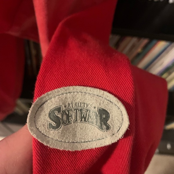 Vintage Coca-Cola Sweatshirt - Picture 4 of 5